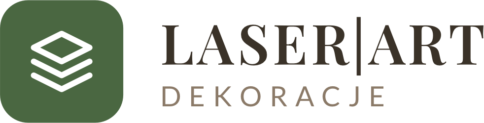 LaserArt Dekoracje